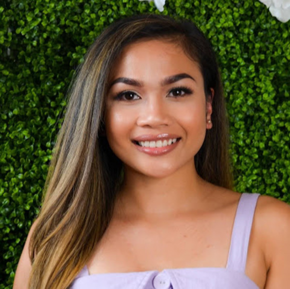 Meet your Posher, Kay - Picture 1 of 1